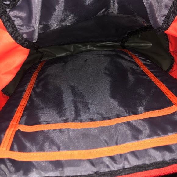 Thule Mountain Backpack